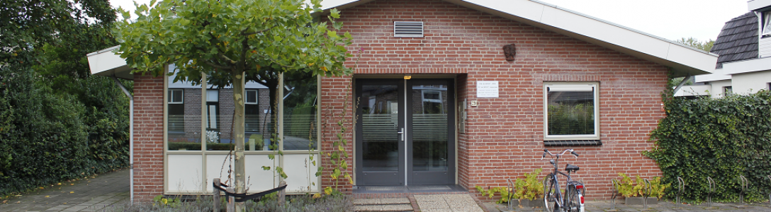 Header afbeelding