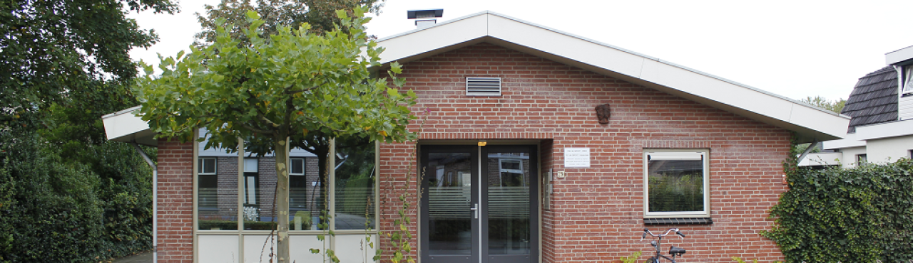 Header afbeelding